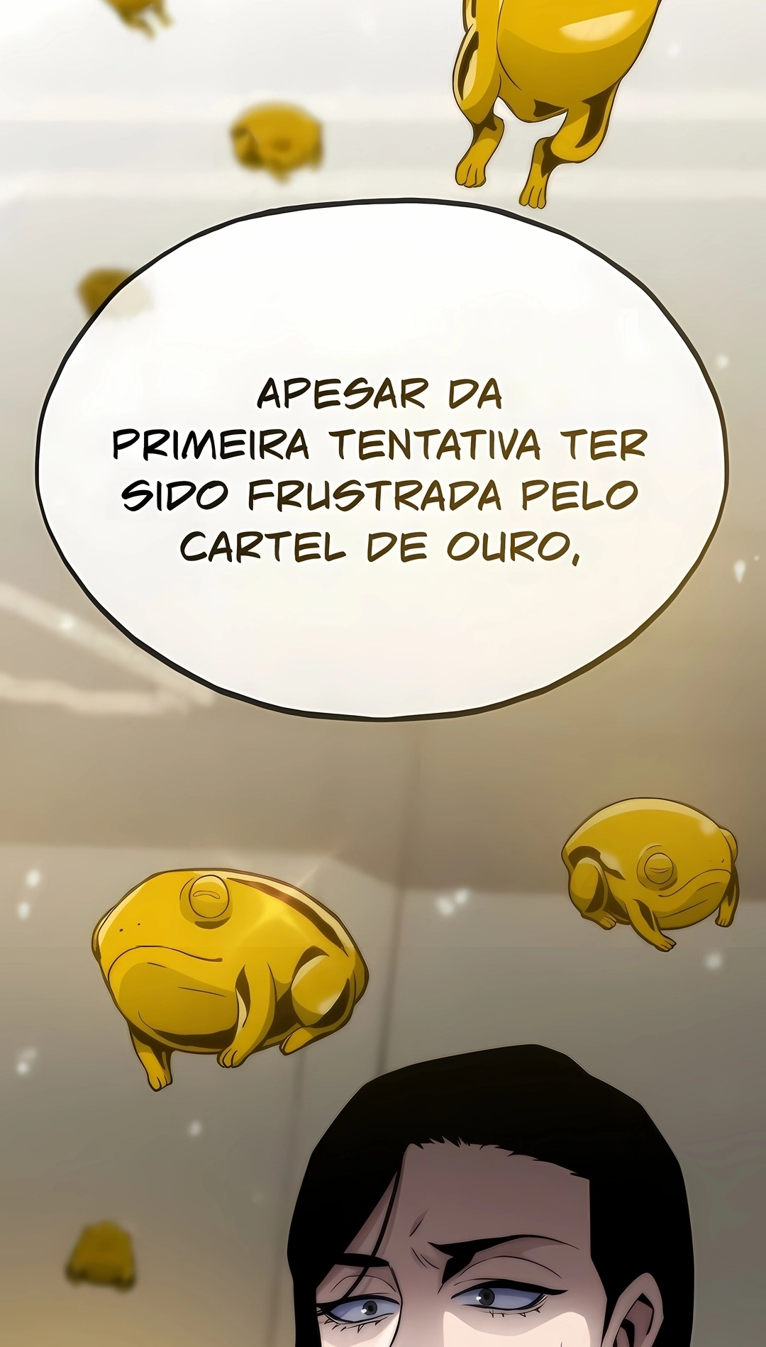 Retorno de Vidas Passadas Capítulo 134 Página 116