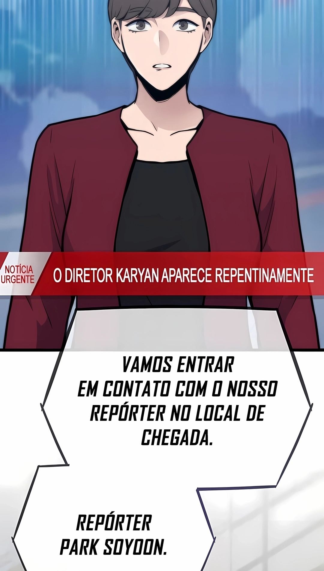 Retorno de Vidas Passadas Capítulo 134 Página 12