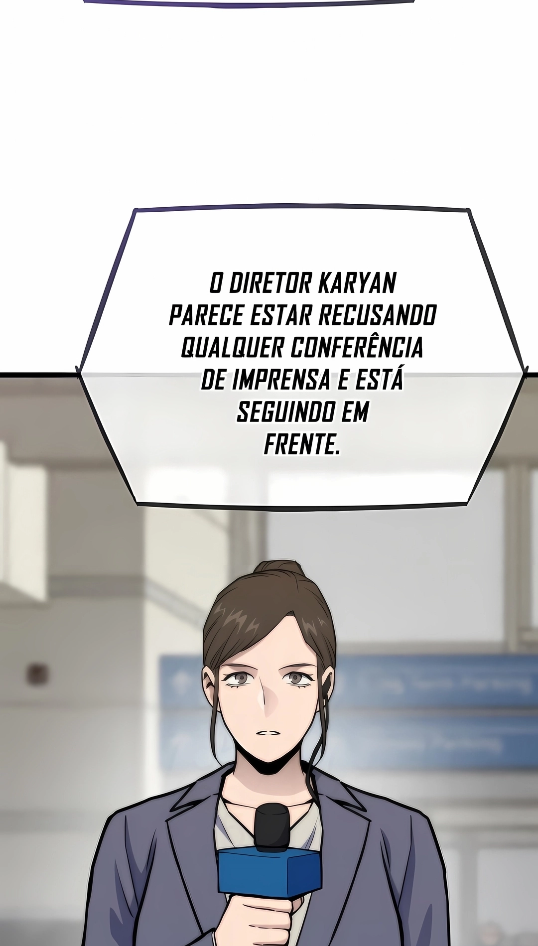 Retorno de Vidas Passadas Capítulo 134 Página 15