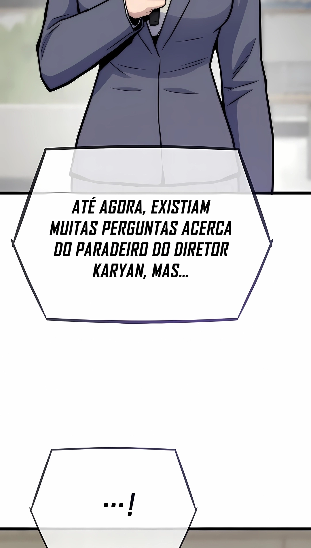 Retorno de Vidas Passadas Capítulo 134 Página 16
