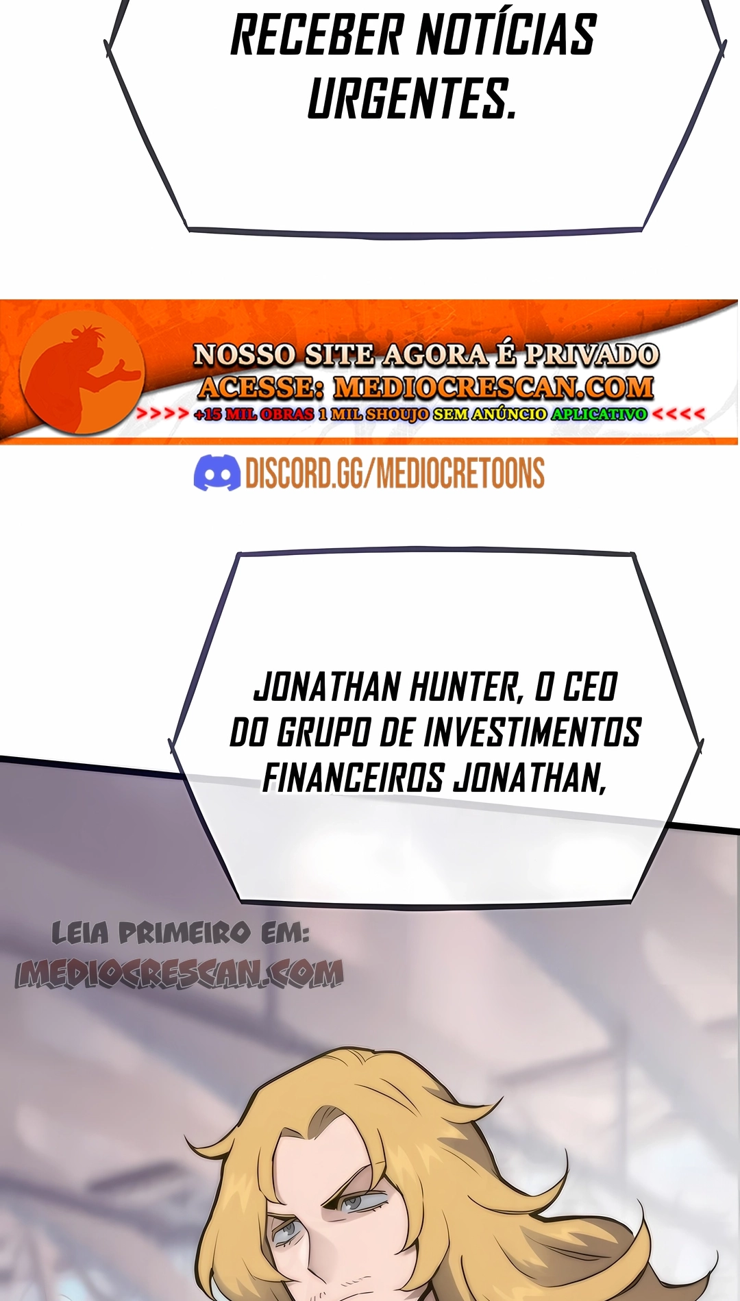 Retorno de Vidas Passadas Capítulo 134 Página 18