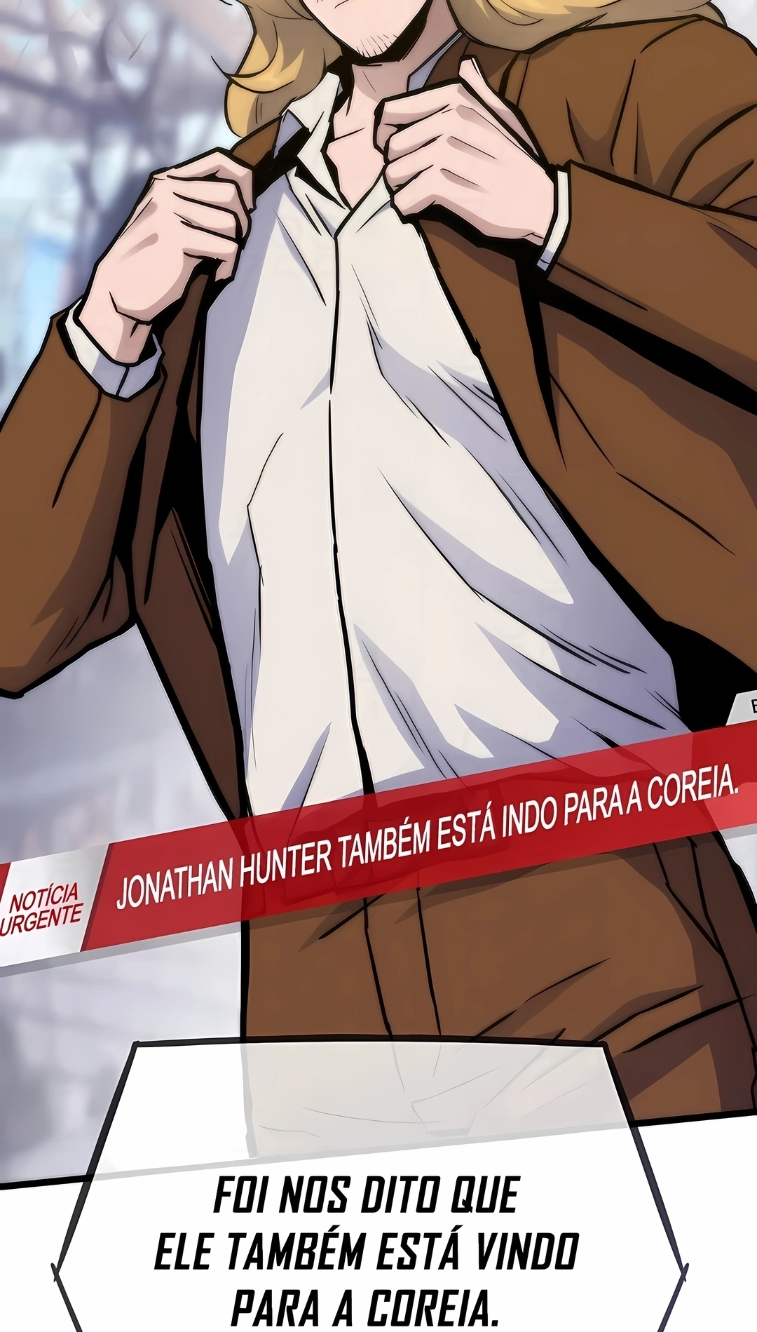 Retorno de Vidas Passadas Capítulo 134 Página 19