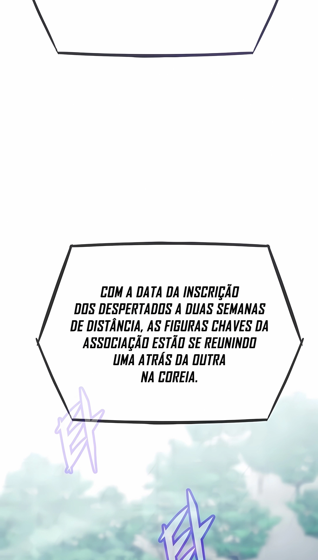 Retorno de Vidas Passadas Capítulo 134 Página 20