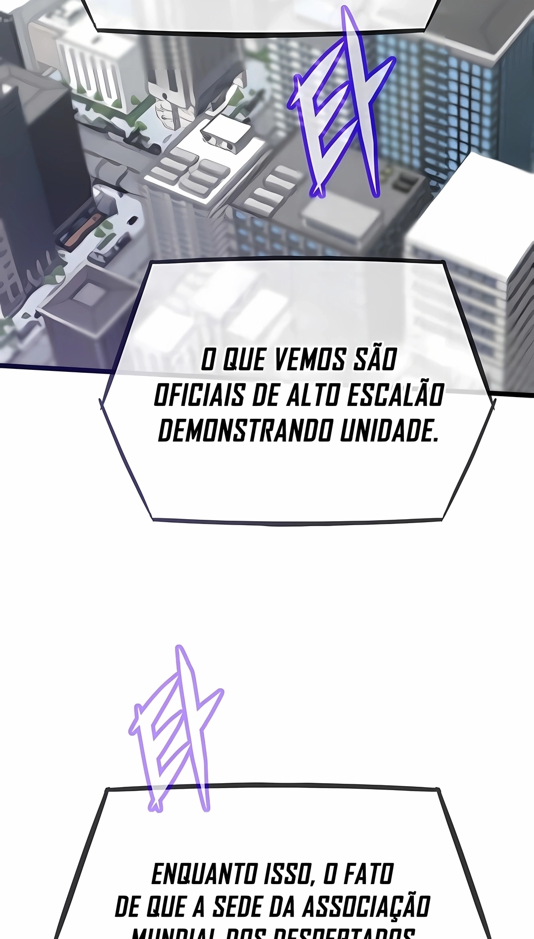 Retorno de Vidas Passadas Capítulo 134 Página 22
