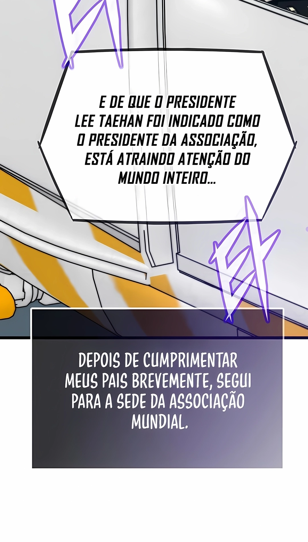 Retorno de Vidas Passadas Capítulo 134 Página 24