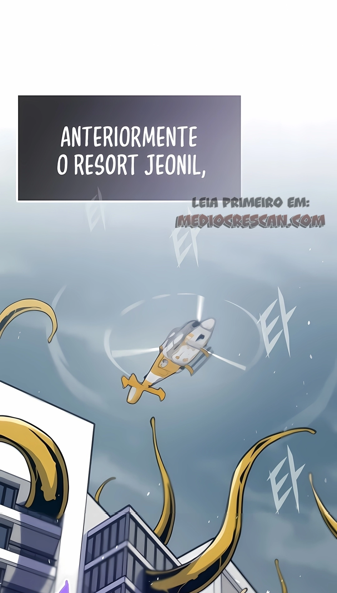 Retorno de Vidas Passadas Capítulo 134 Página 25