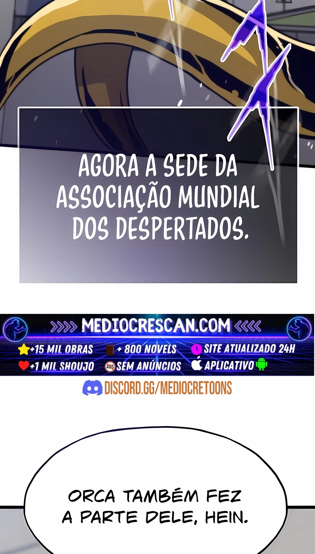 Retorno de Vidas Passadas Capítulo 134 Página 27