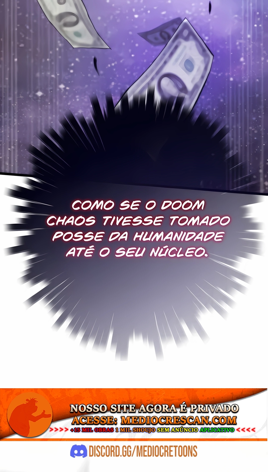 Retorno de Vidas Passadas Capítulo 134 Página 33