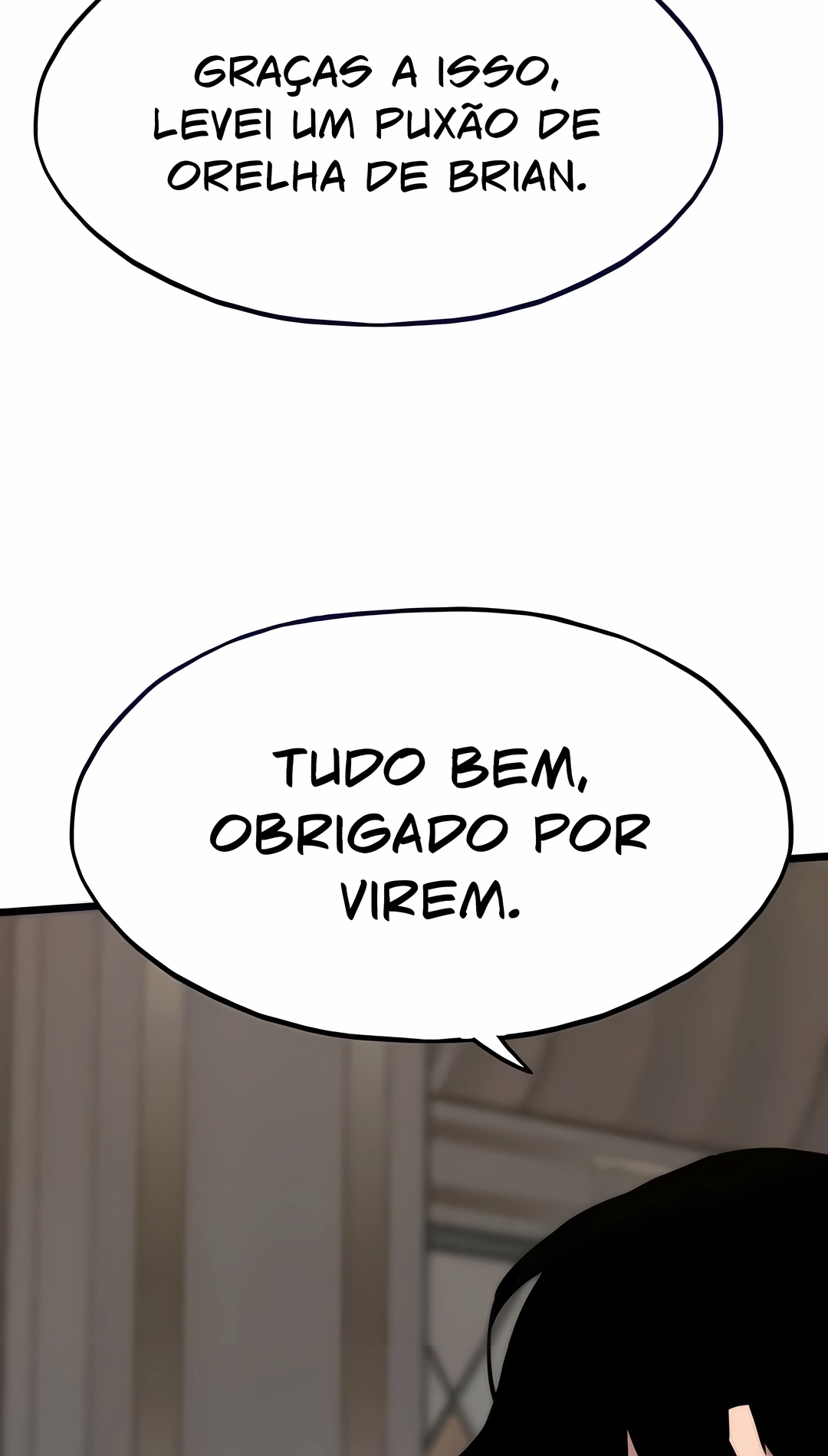Retorno de Vidas Passadas Capítulo 134 Página 36