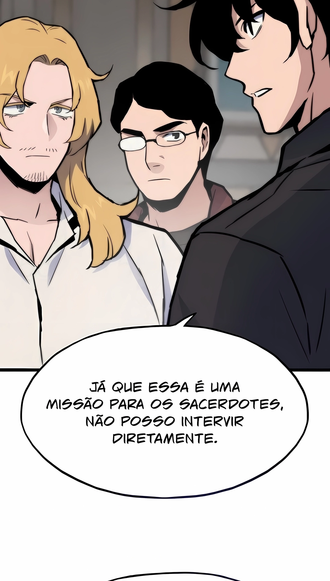 Retorno de Vidas Passadas Capítulo 134 Página 37
