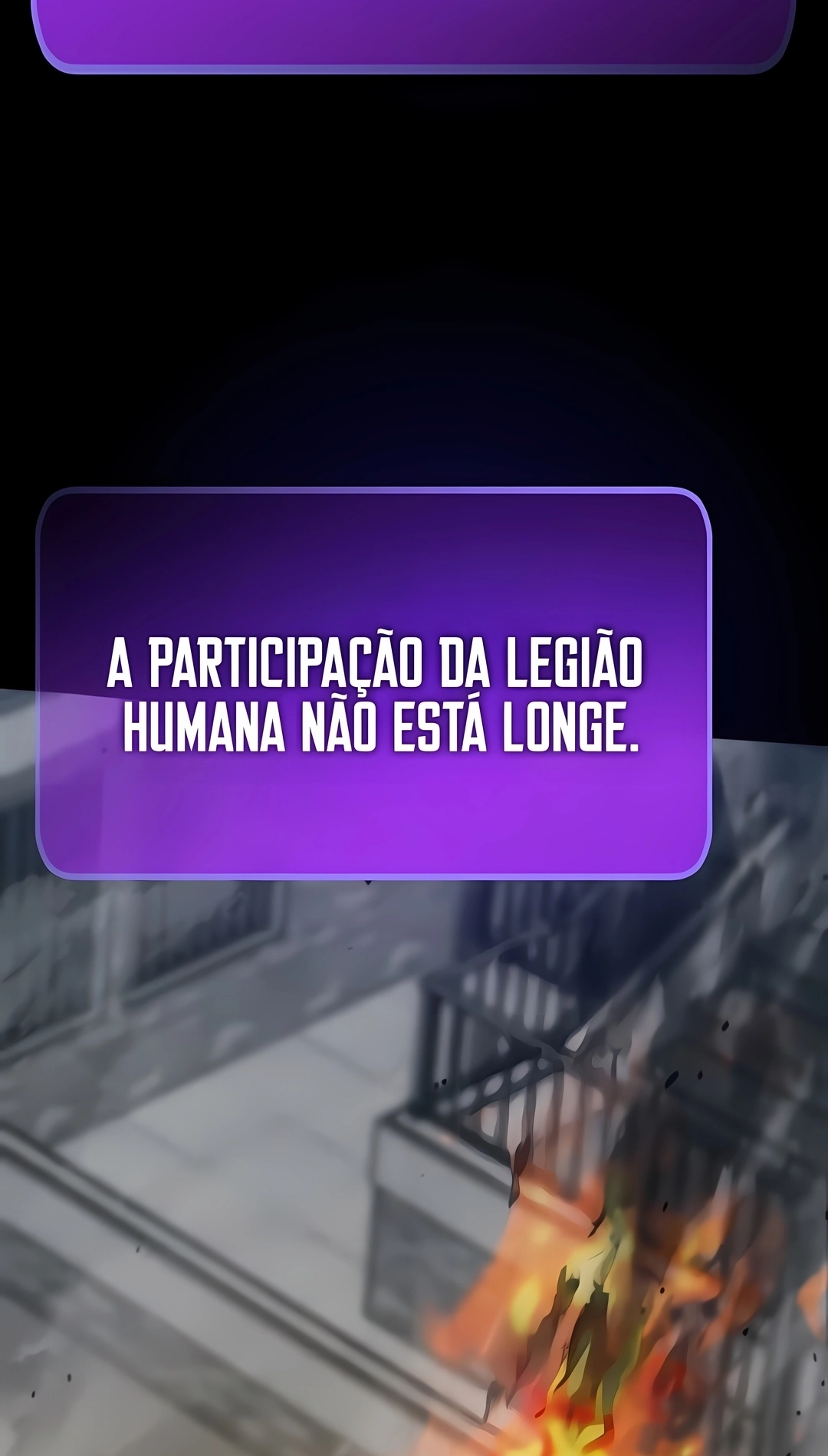 Retorno de Vidas Passadas Capítulo 134 Página 4