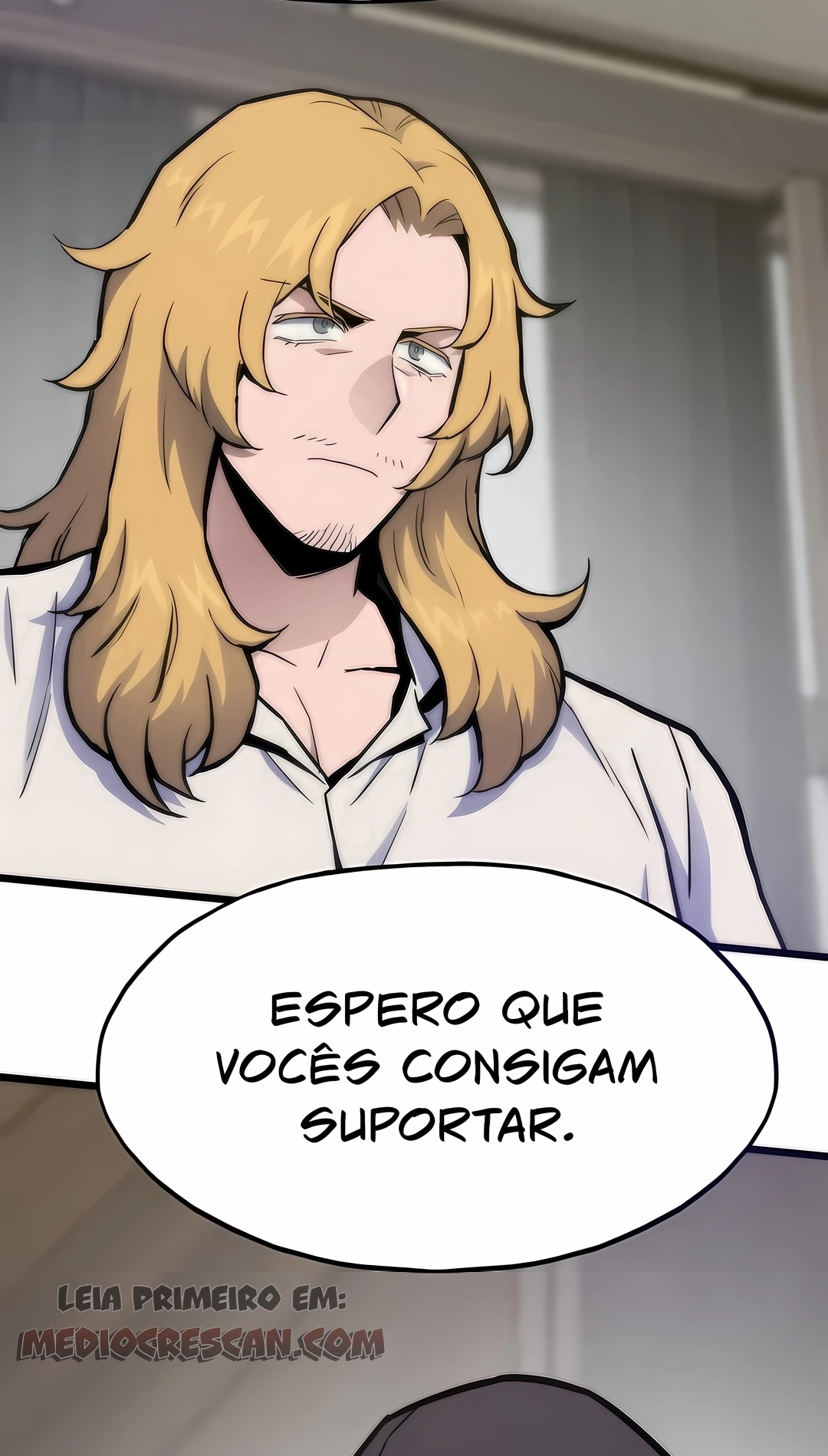 Retorno de Vidas Passadas Capítulo 134 Página 40