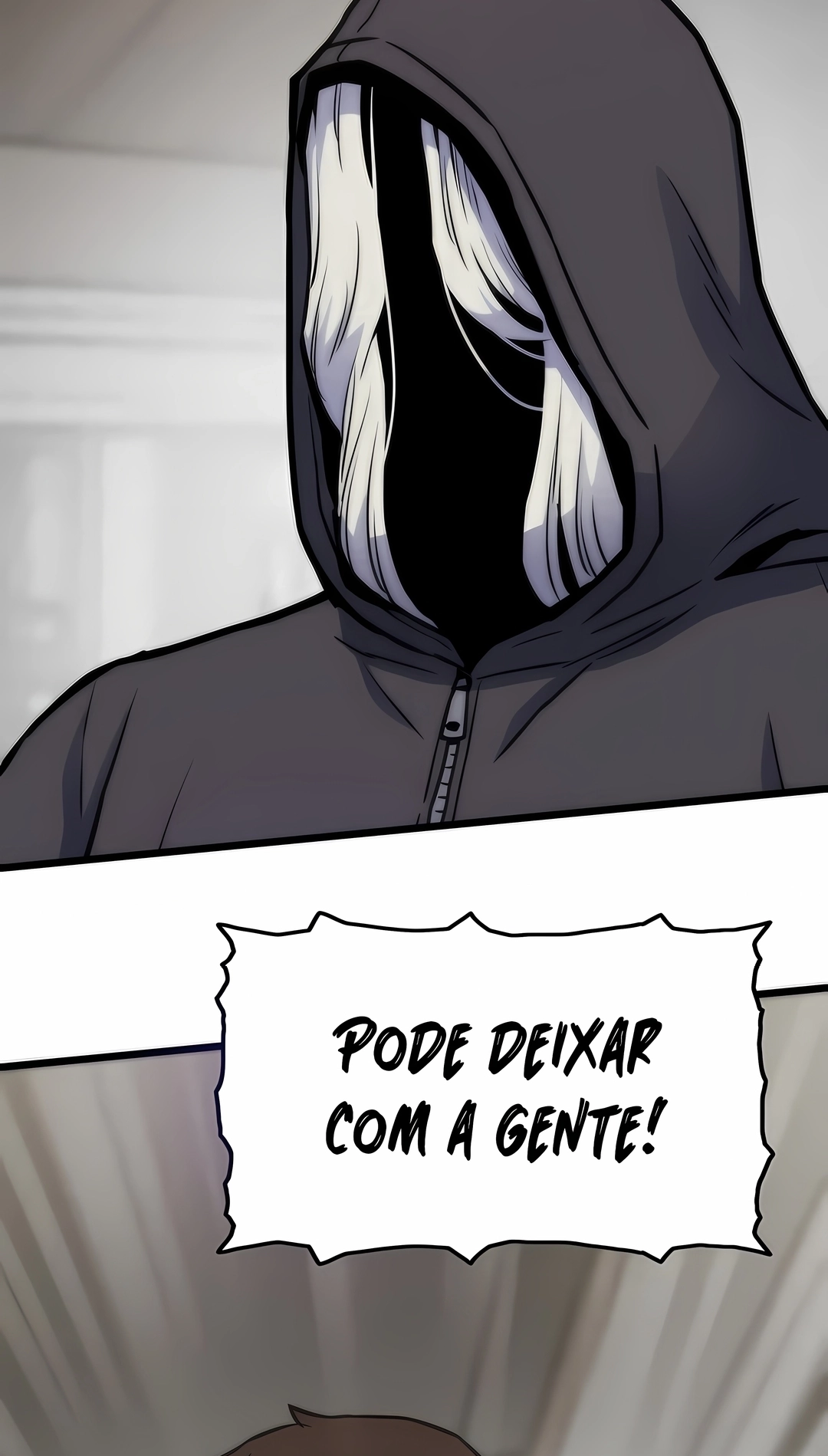 Retorno de Vidas Passadas Capítulo 134 Página 41