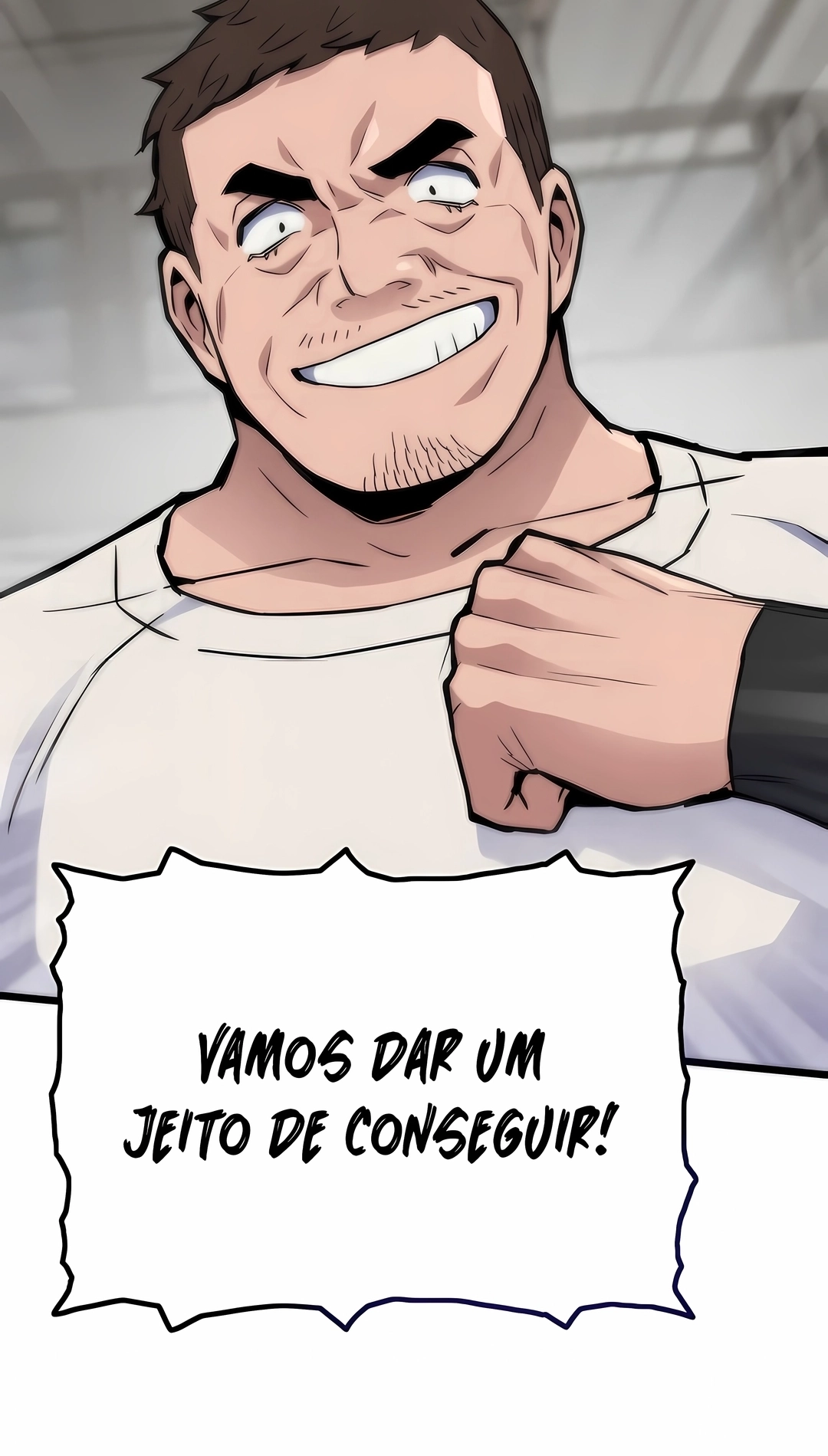 Retorno de Vidas Passadas Capítulo 134 Página 42