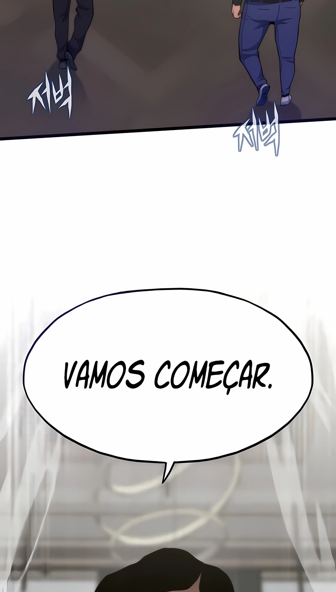 Retorno de Vidas Passadas Capítulo 134 Página 45