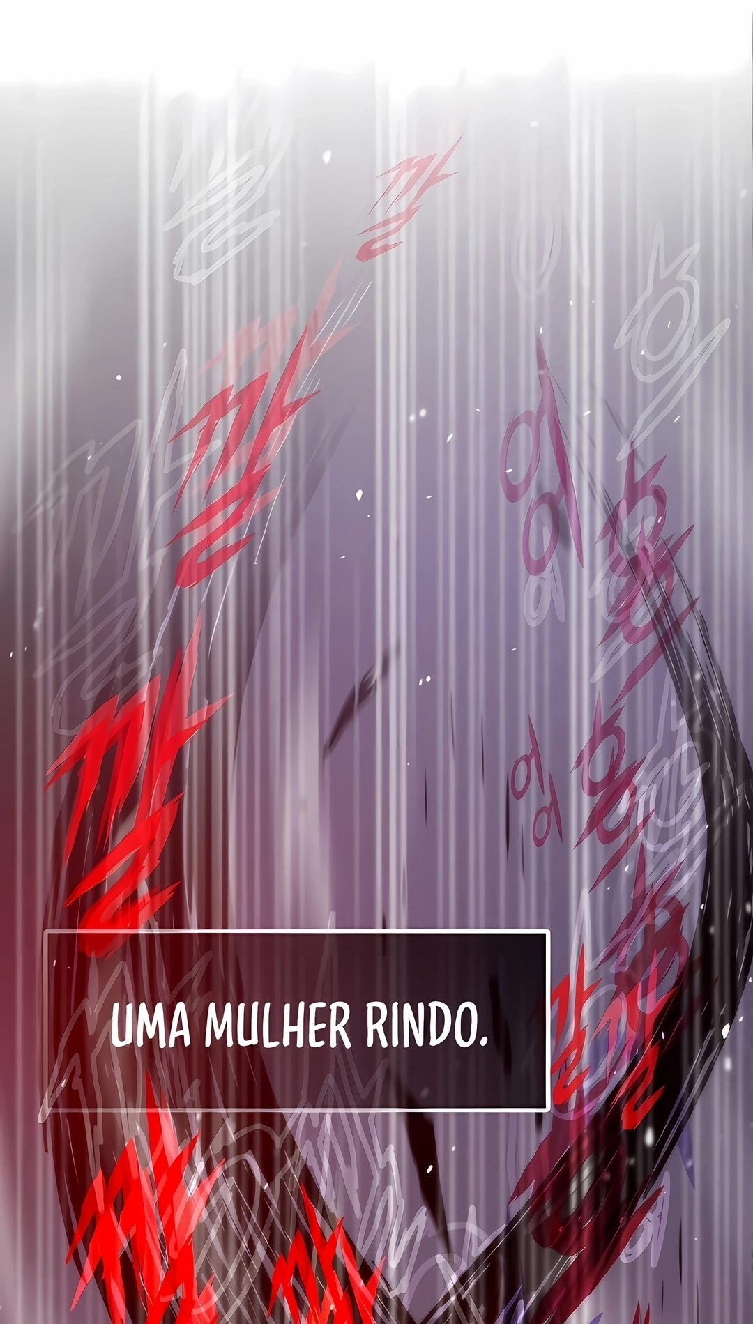 Retorno de Vidas Passadas Capítulo 134 Página 52