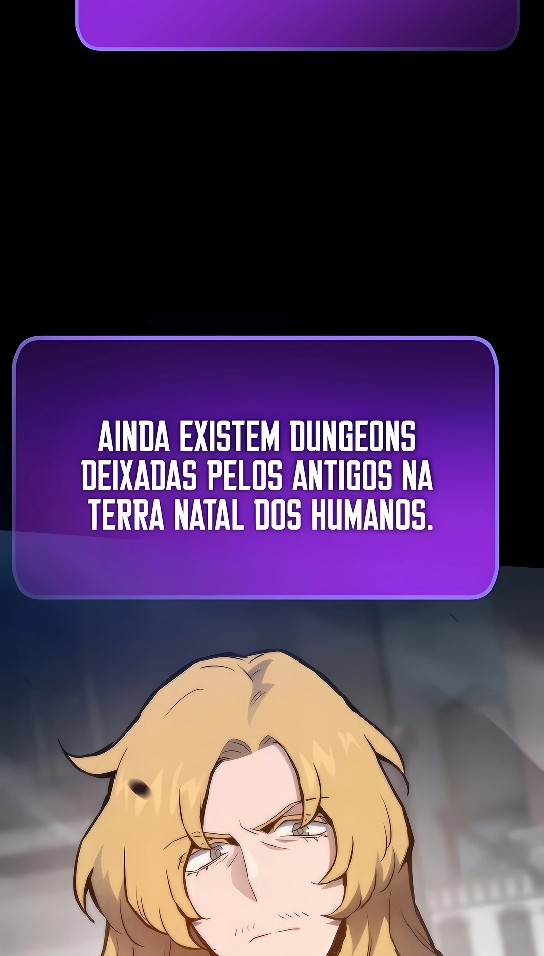 Retorno de Vidas Passadas Capítulo 134 Página 6