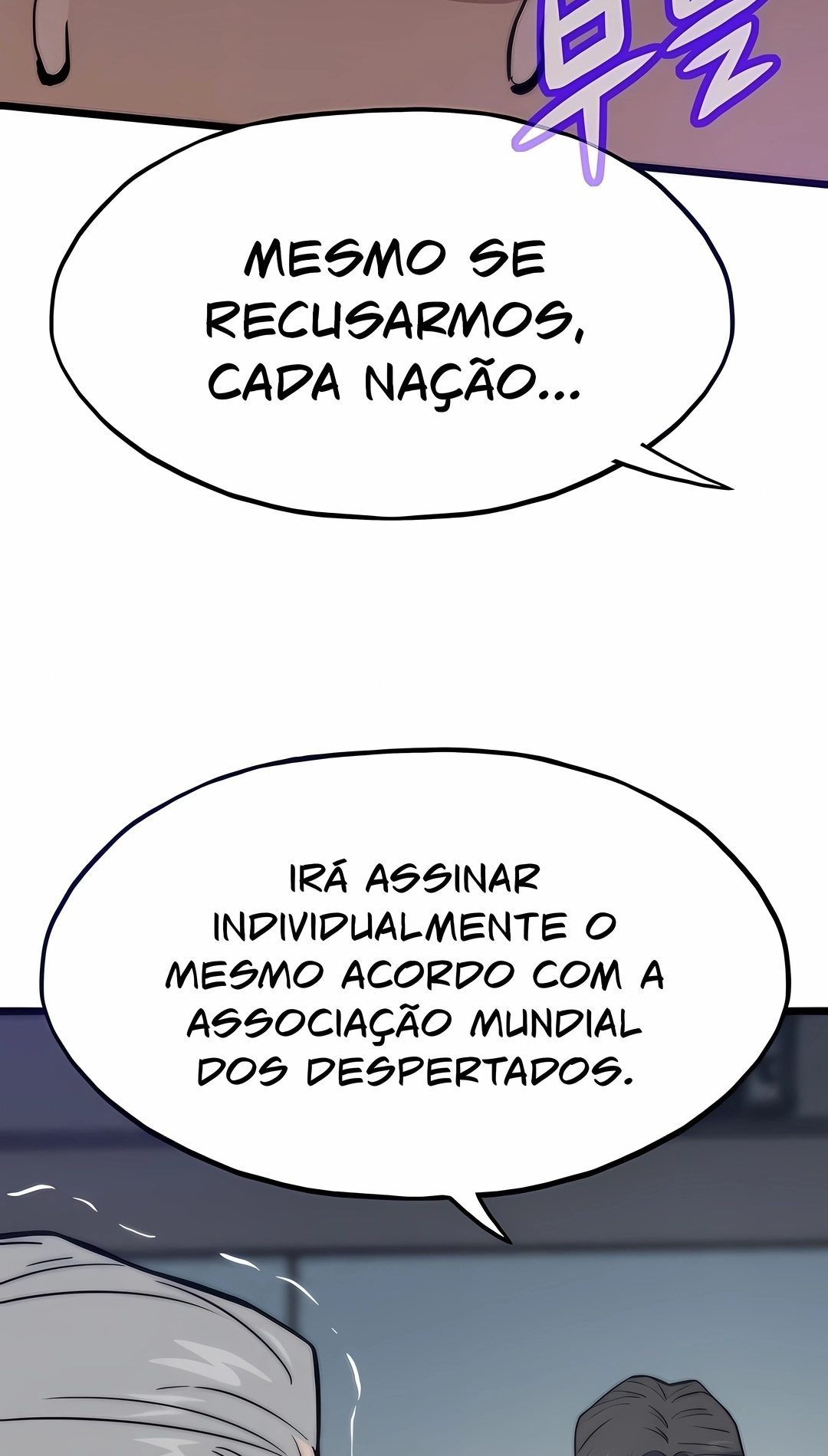 Retorno de Vidas Passadas Capítulo 134 Página 63