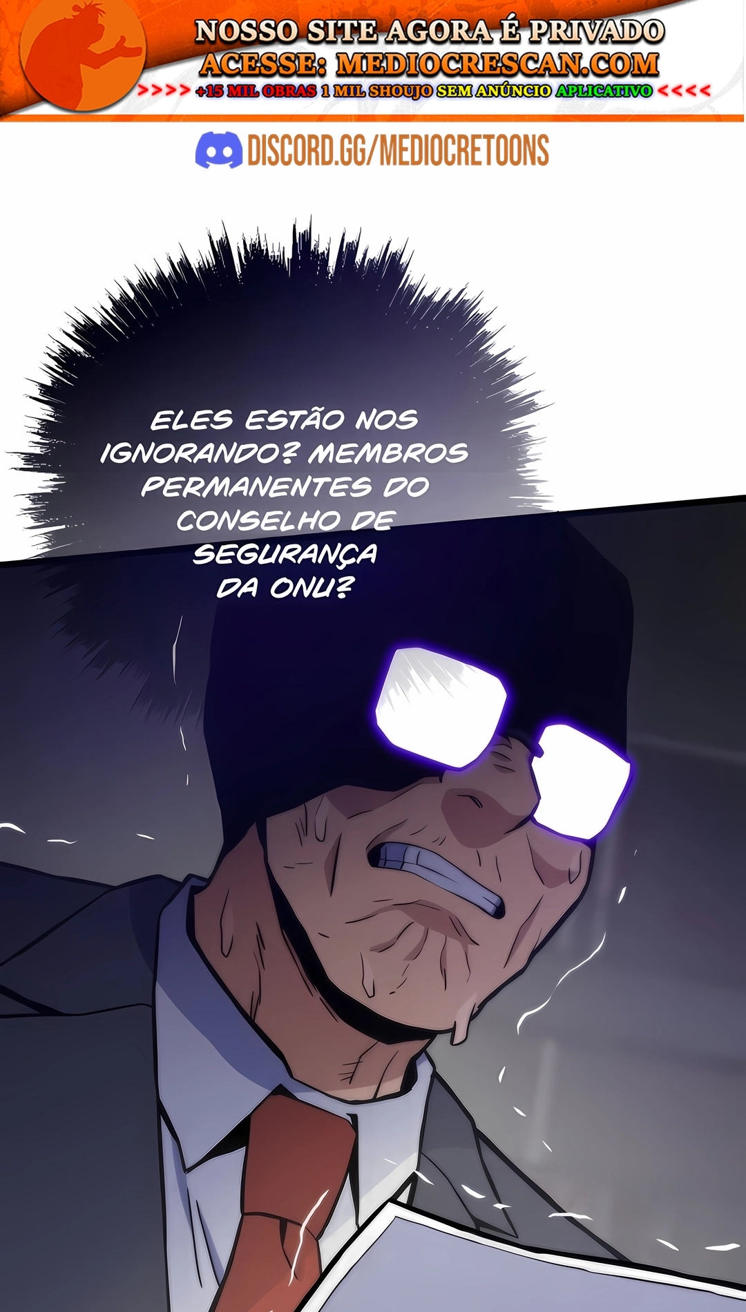 Retorno de Vidas Passadas Capítulo 134 Página 65