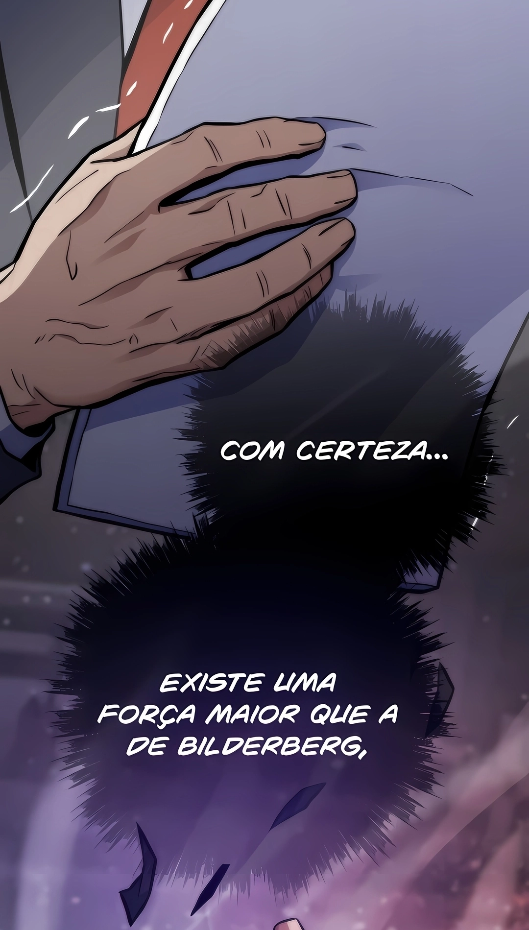 Retorno de Vidas Passadas Capítulo 134 Página 66