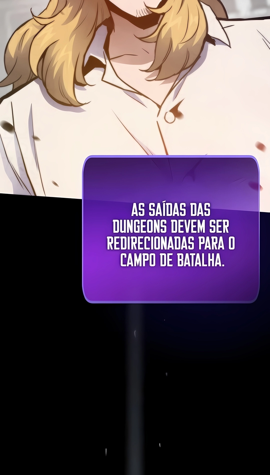 Retorno de Vidas Passadas Capítulo 134 Página 7