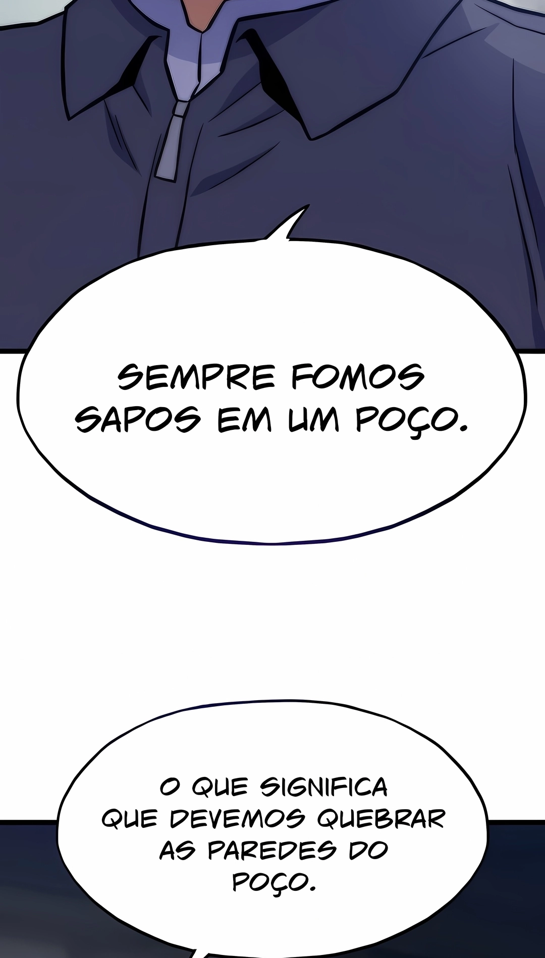 Retorno de Vidas Passadas Capítulo 134 Página 71