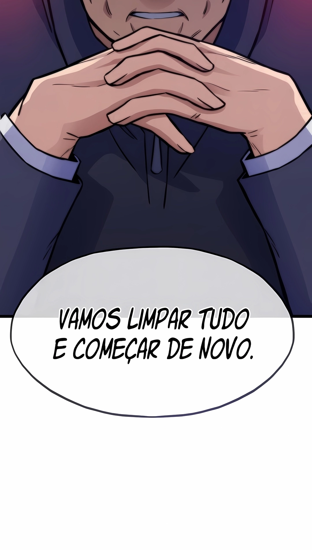 Retorno de Vidas Passadas Capítulo 134 Página 75