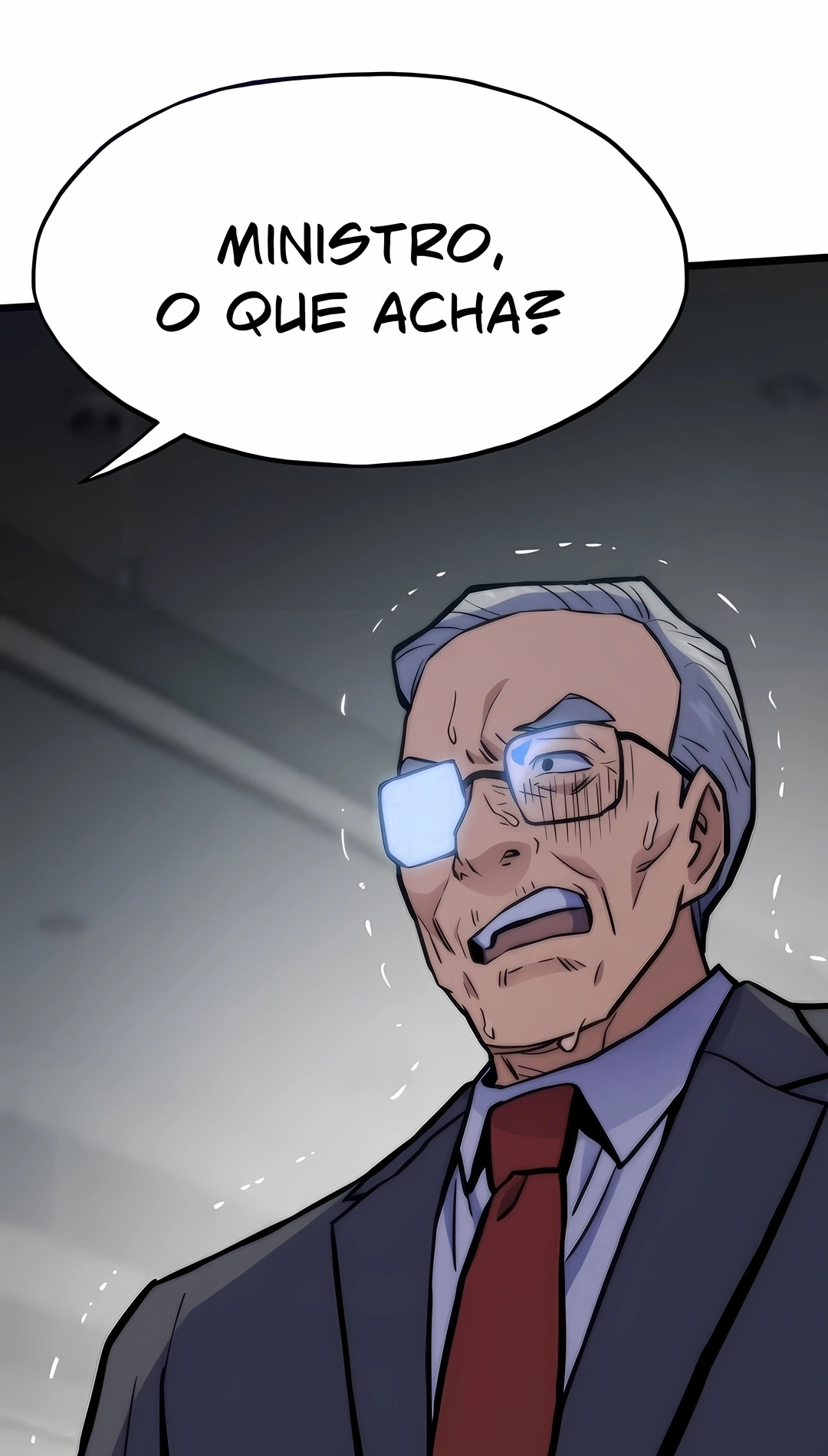 Retorno de Vidas Passadas Capítulo 134 Página 76