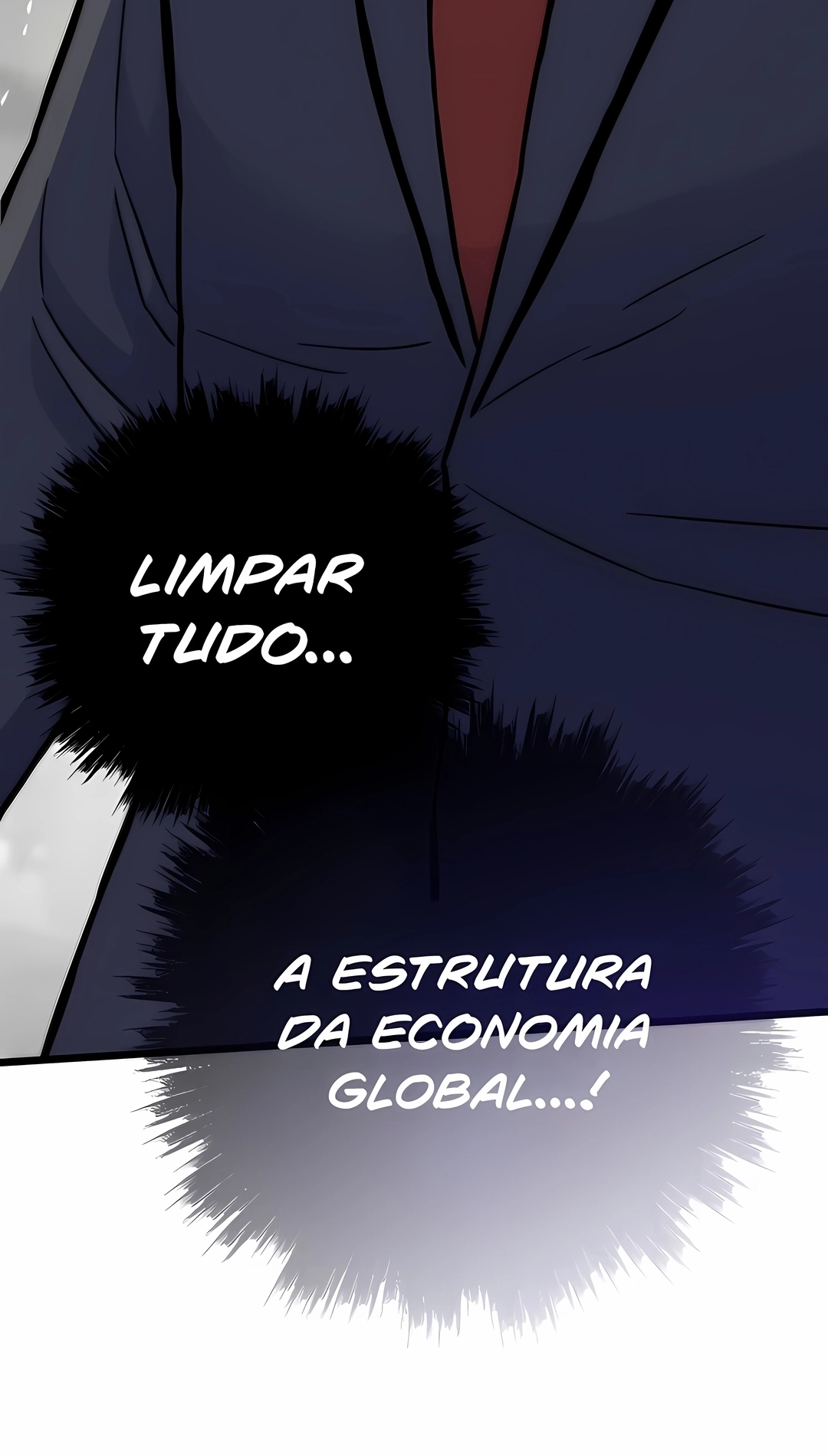Retorno de Vidas Passadas Capítulo 134 Página 77