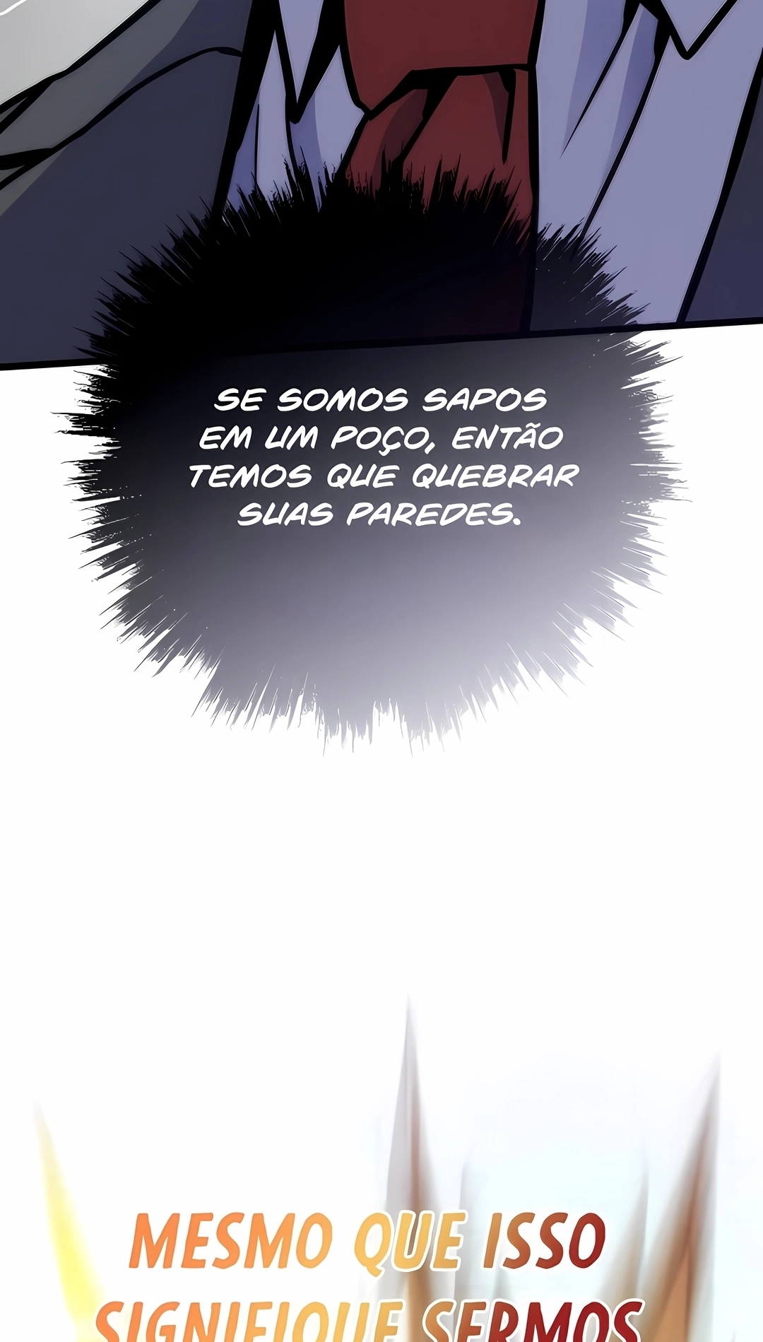 Retorno de Vidas Passadas Capítulo 134 Página 79