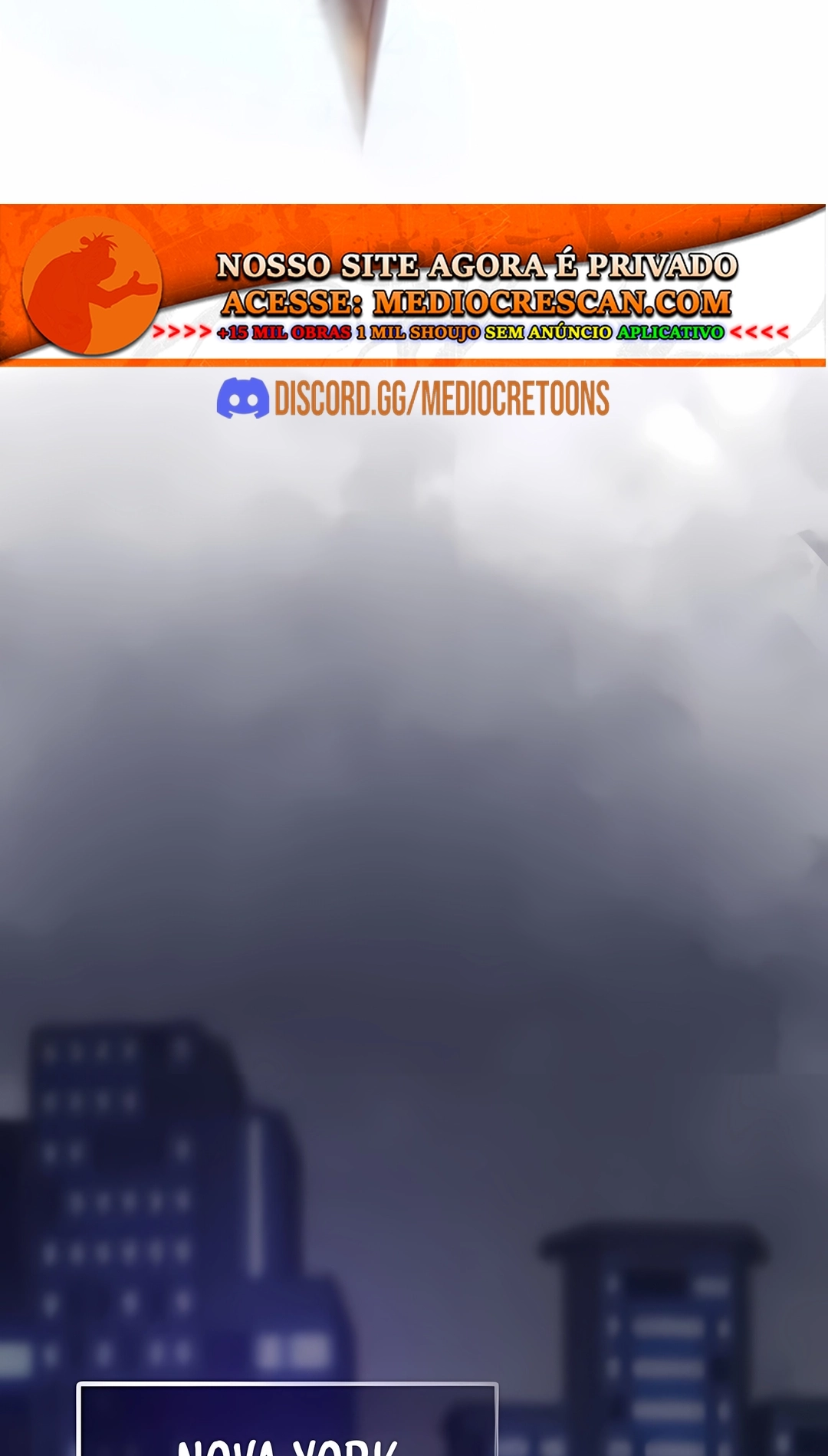 Retorno de Vidas Passadas Capítulo 134 Página 82