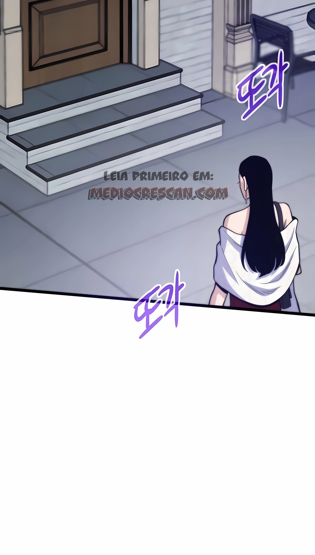 Retorno de Vidas Passadas Capítulo 134 Página 89