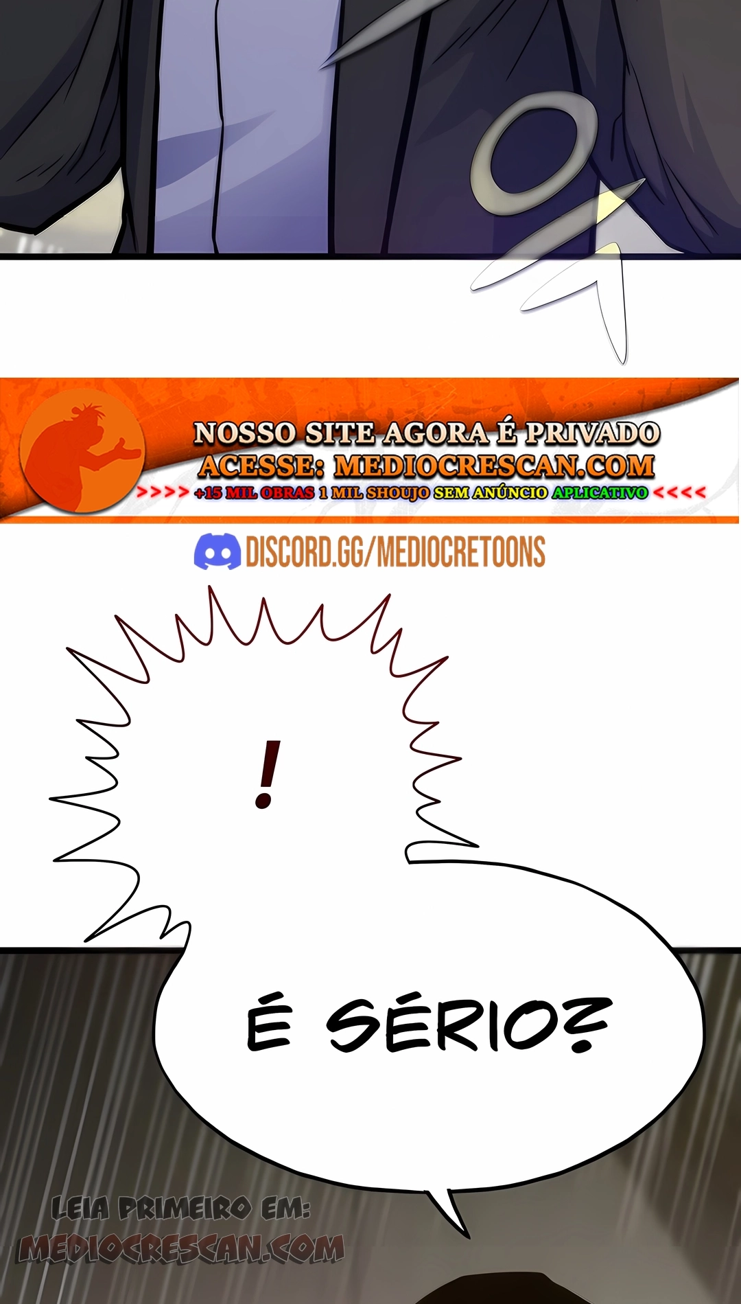 Retorno de Vidas Passadas Capítulo 134 Página 96