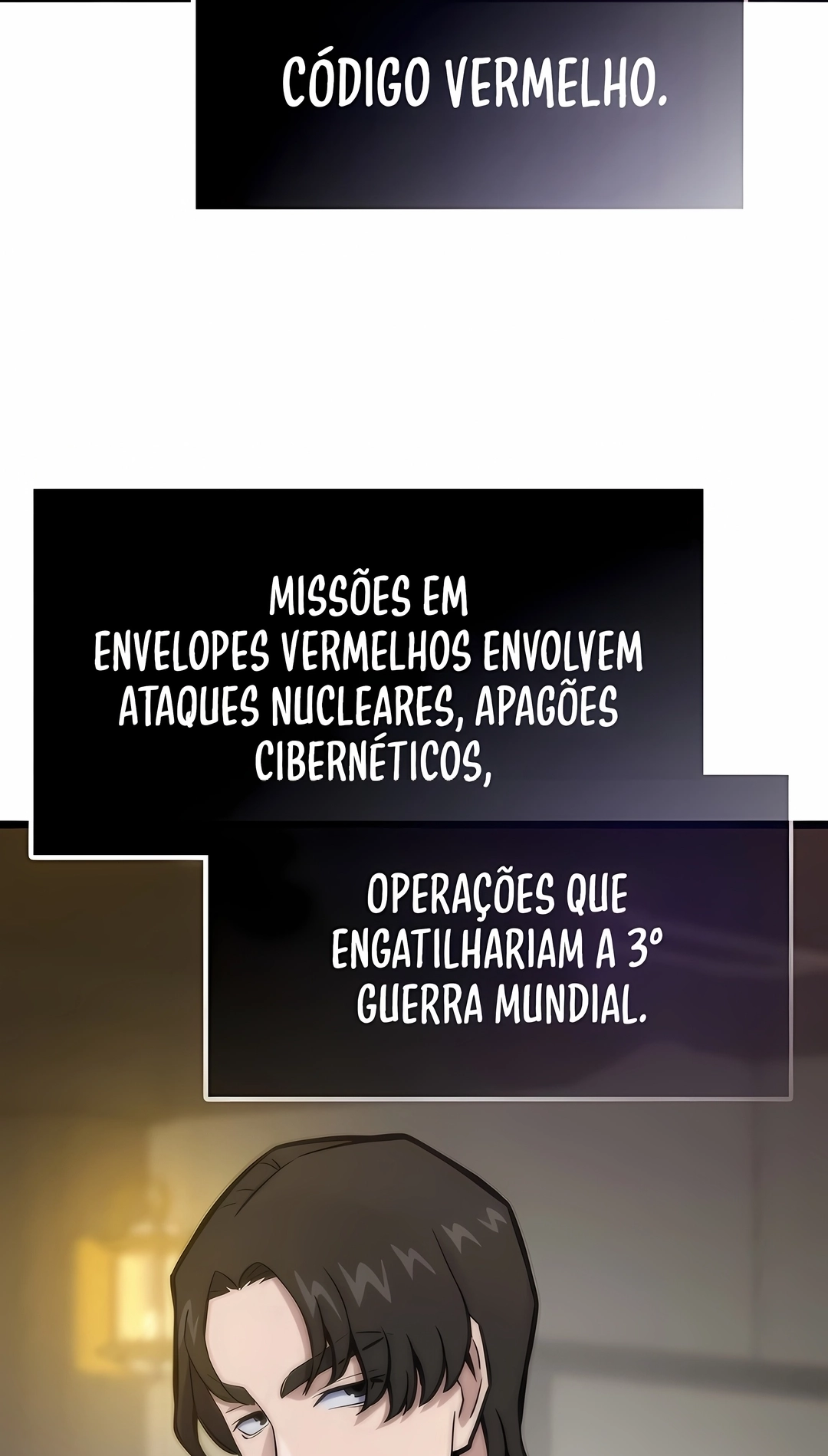 Retorno de Vidas Passadas Capítulo 134 Página 98