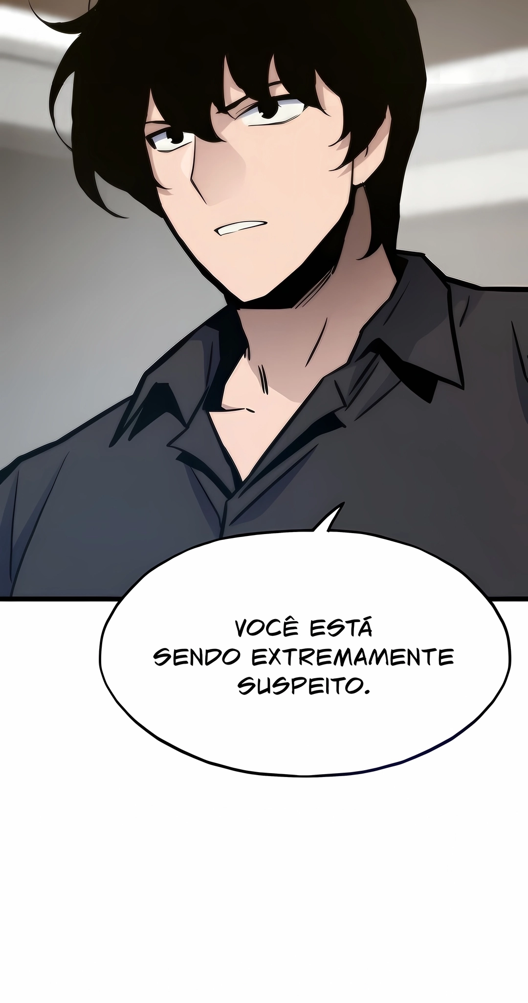 Retorno de Vidas Passadas Capítulo 135 Página 100
