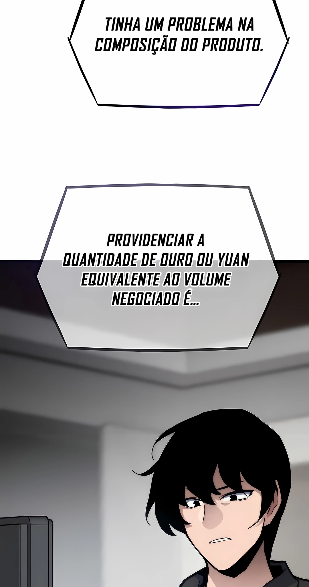 Retorno de Vidas Passadas Capítulo 135 Página 103