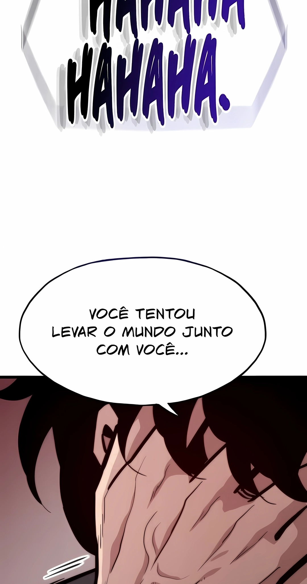 Retorno de Vidas Passadas Capítulo 135 Página 109