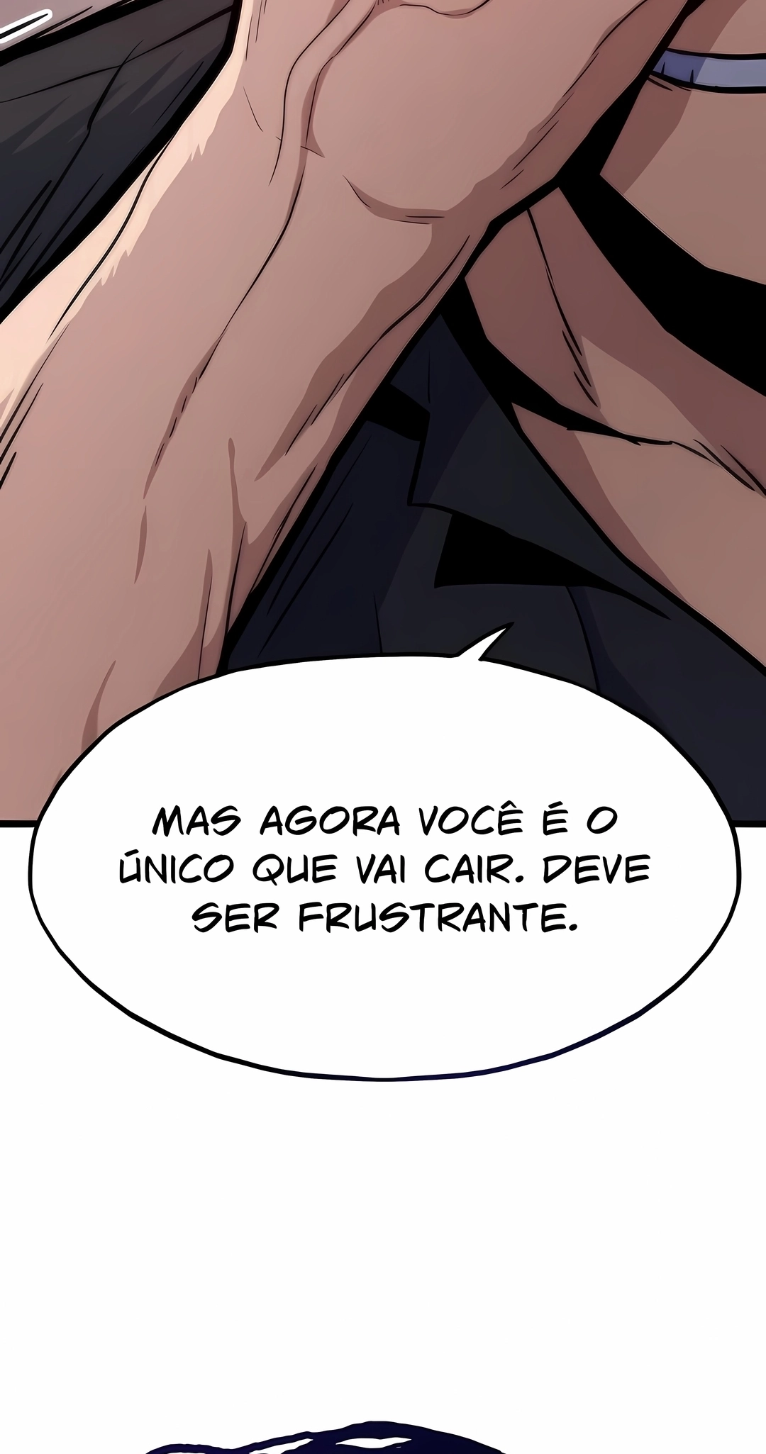 Retorno de Vidas Passadas Capítulo 135 Página 110