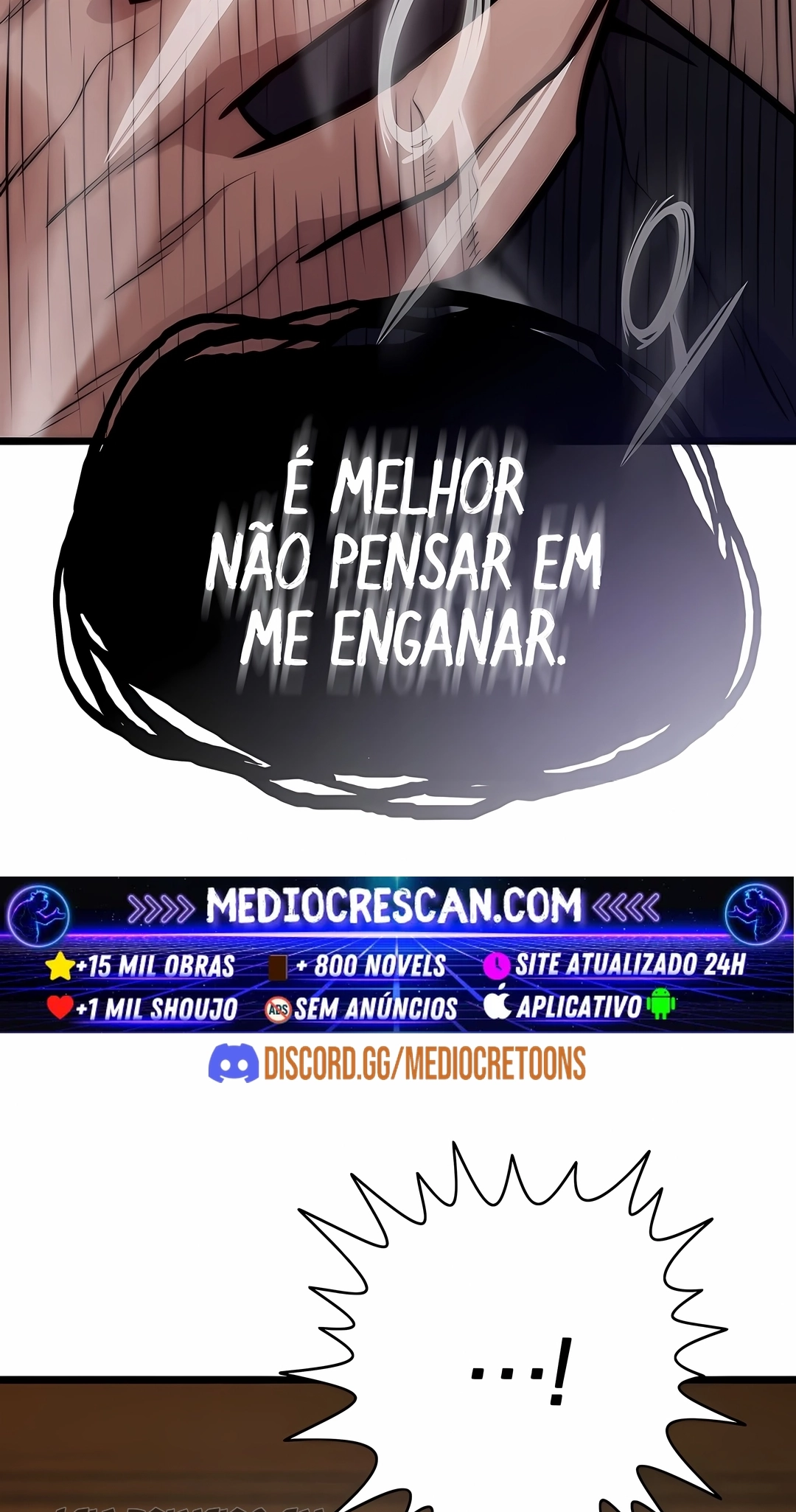 Retorno de Vidas Passadas Capítulo 135 Página 112