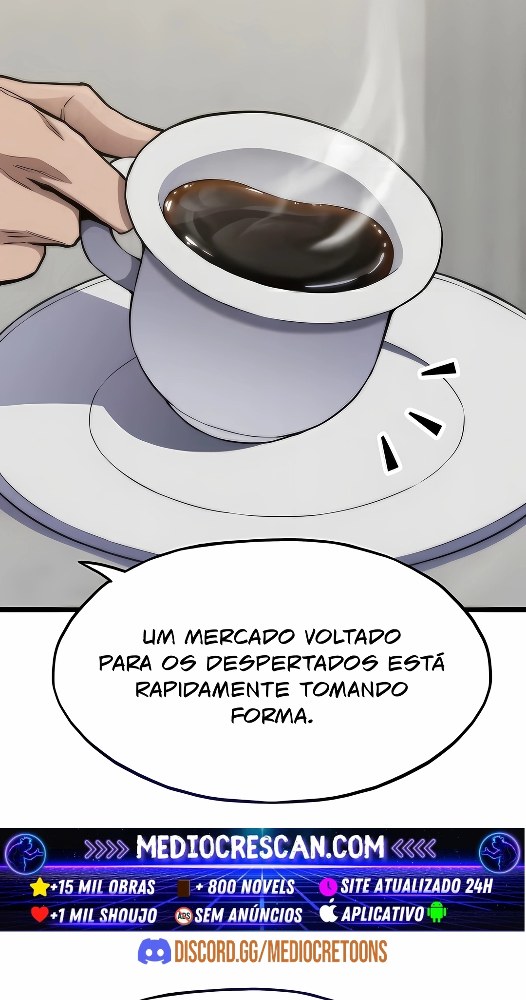 Retorno de Vidas Passadas Capítulo 135 Página 23