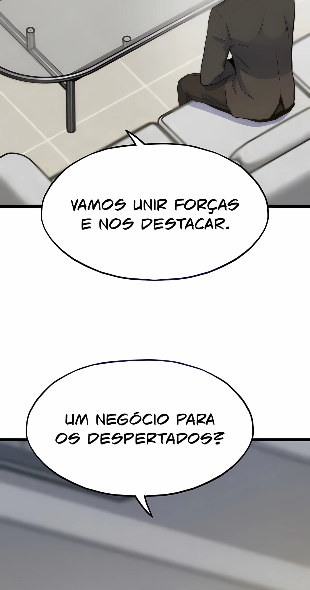 Retorno de Vidas Passadas Capítulo 135 Página 25