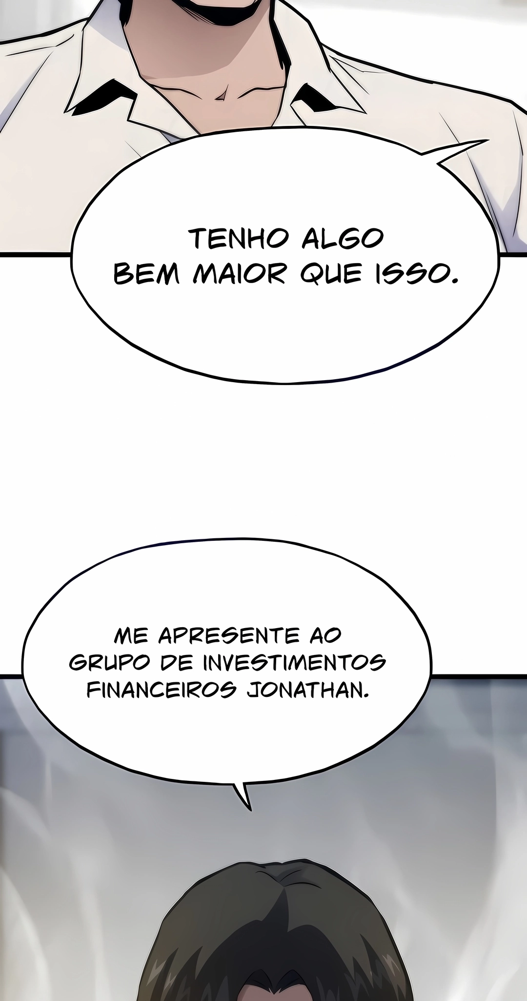 Retorno de Vidas Passadas Capítulo 135 Página 28