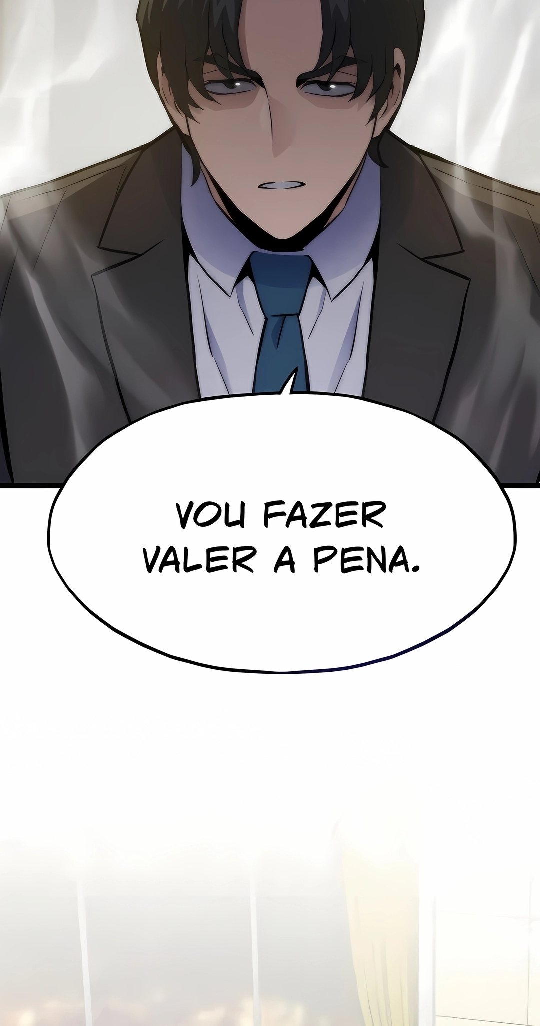 Retorno de Vidas Passadas Capítulo 135 Página 29