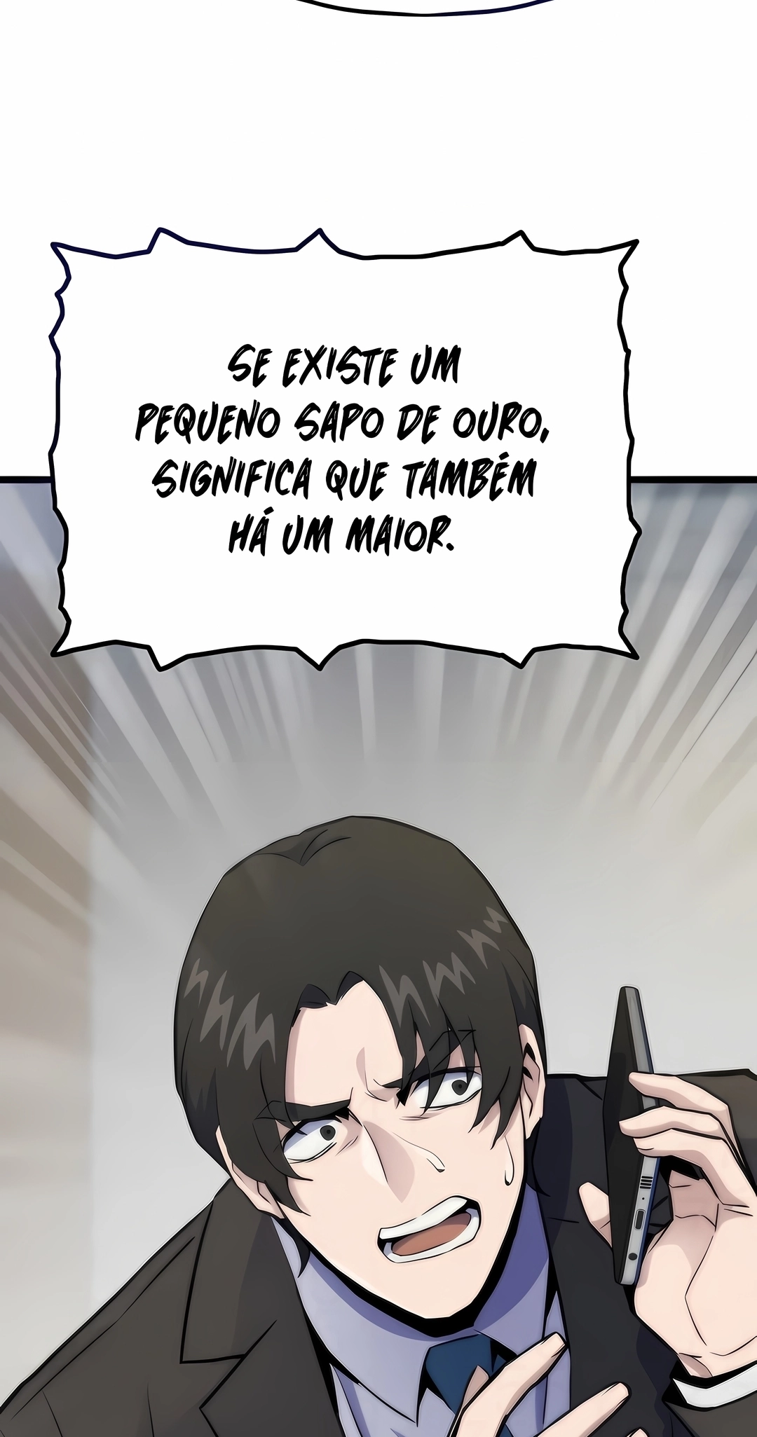 Retorno de Vidas Passadas Capítulo 135 Página 33