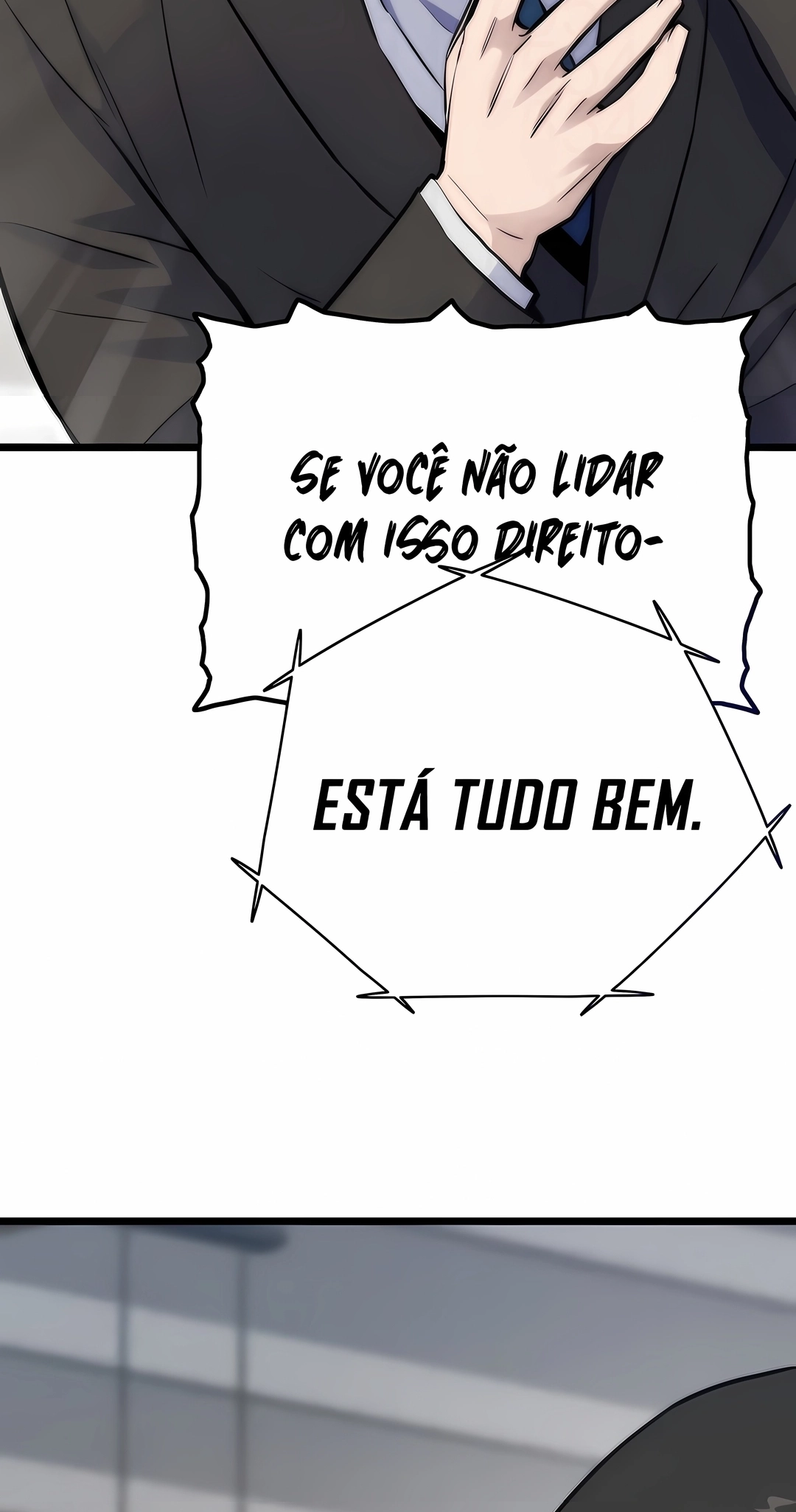 Retorno de Vidas Passadas Capítulo 135 Página 34