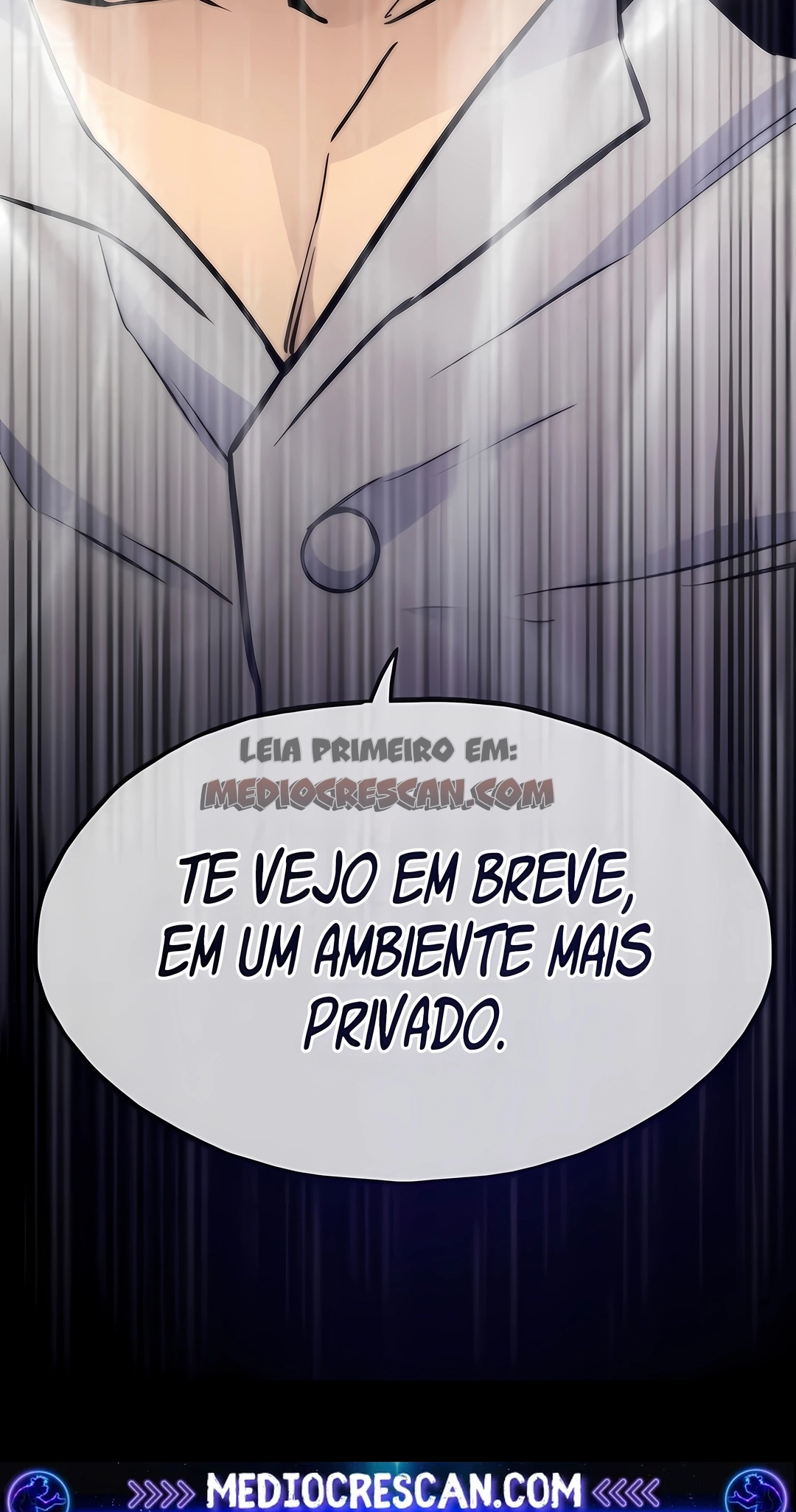 Retorno de Vidas Passadas Capítulo 135 Página 38