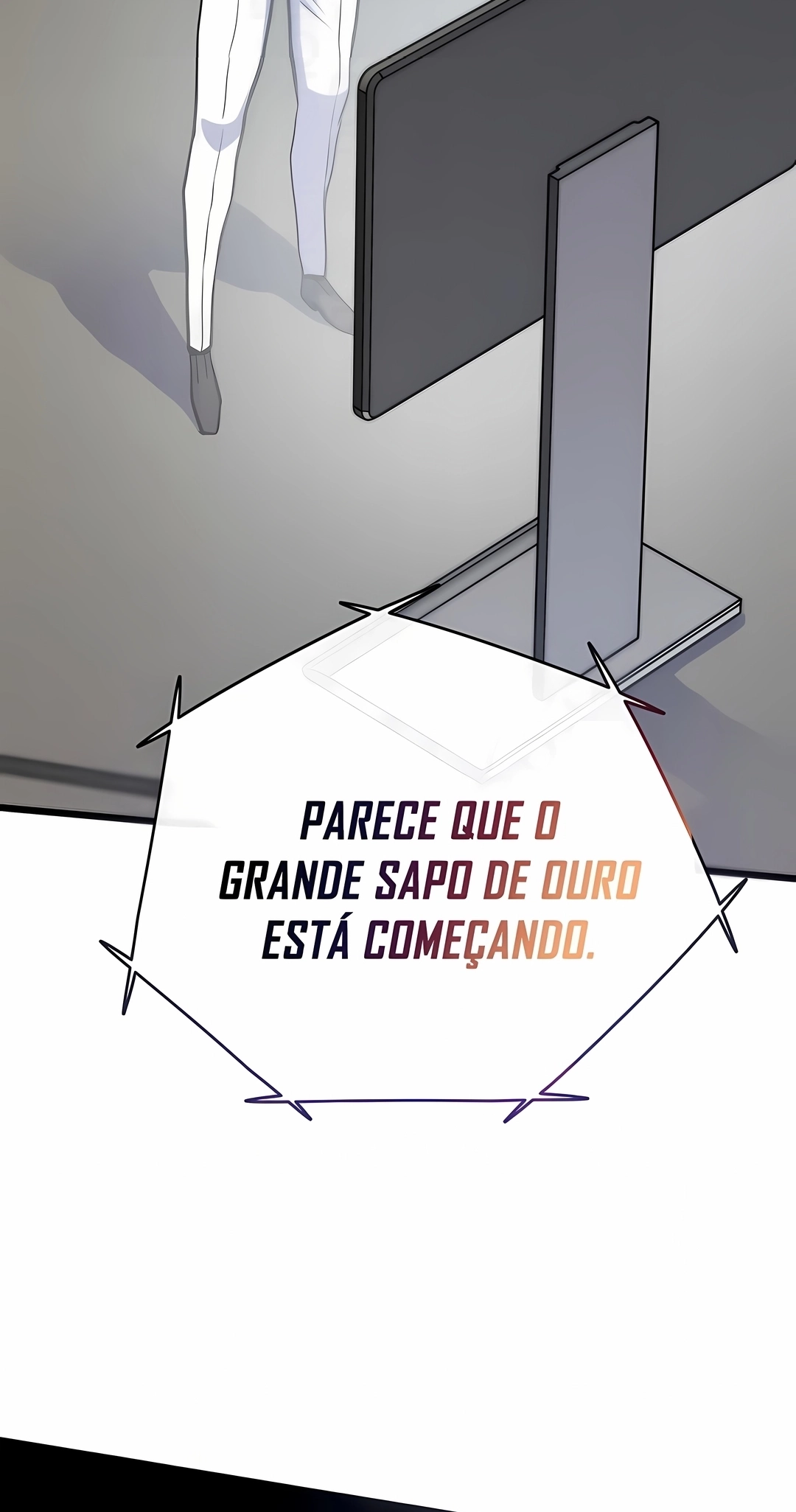 Retorno de Vidas Passadas Capítulo 135 Página 43