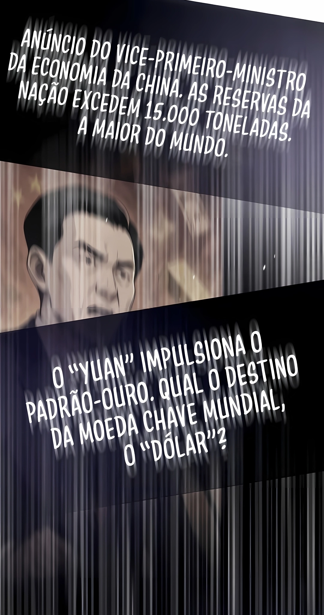 Retorno de Vidas Passadas Capítulo 135 Página 44