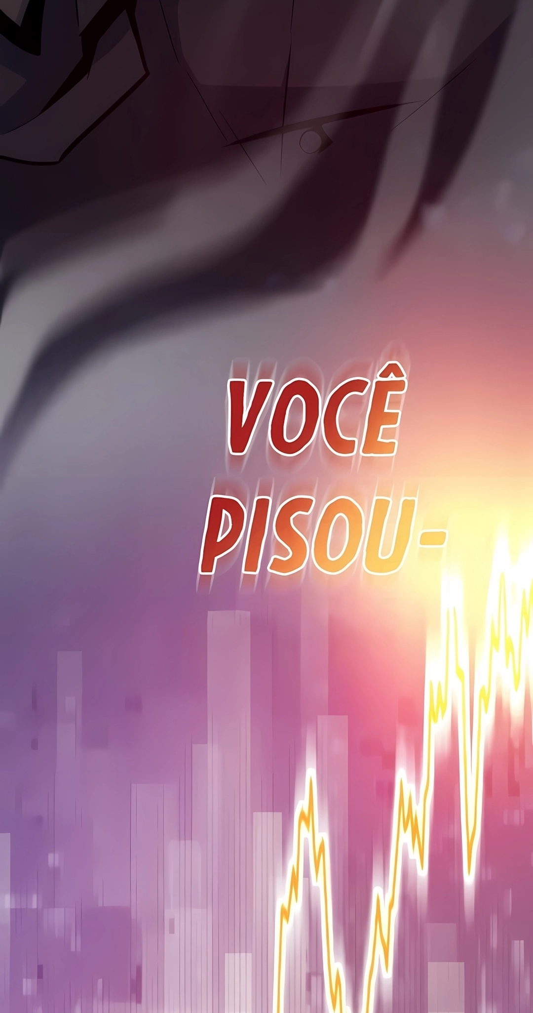 Retorno de Vidas Passadas Capítulo 135 Página 55