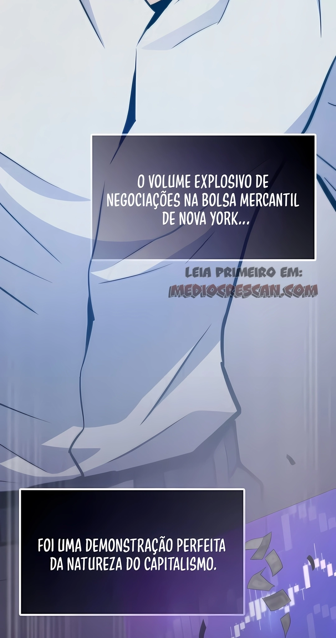 Retorno de Vidas Passadas Capítulo 135 Página 60